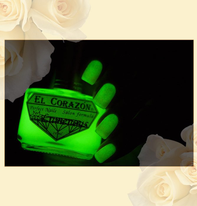 светящийся маникюр, маникюр фото, маникюр картинки