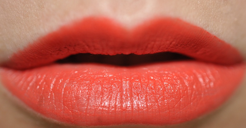 помада EL Corazon 219