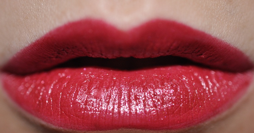 помада для брюнеток