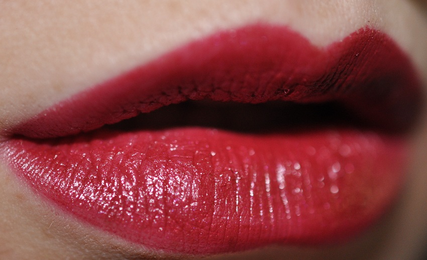 помада для брюнеток