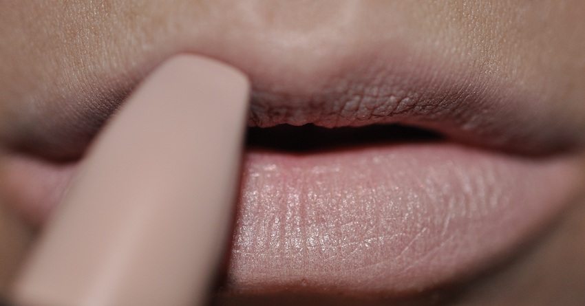 помада EL Corazon 253