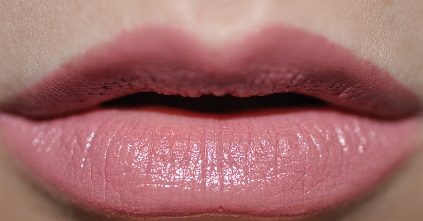 помада EL Corazon 257