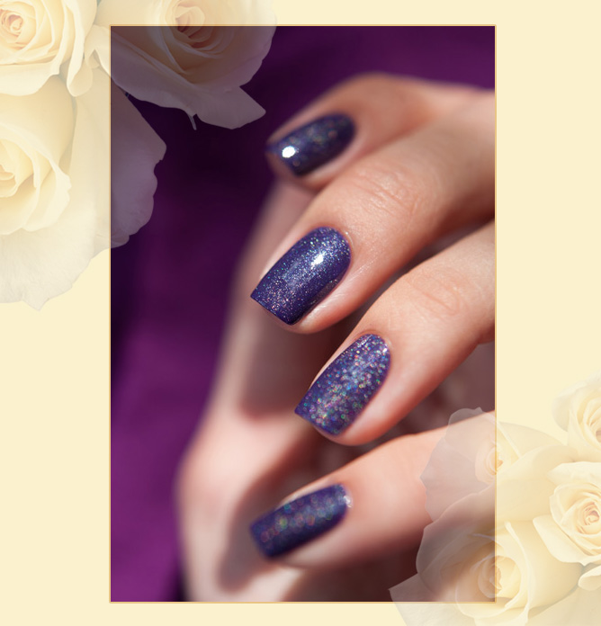 EL Corazon Art Top Coat 