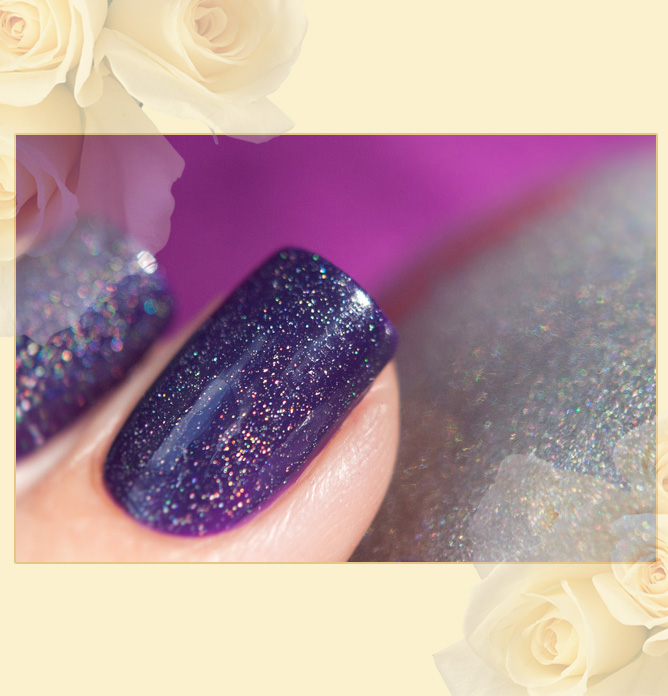 EL Corazon Art Top Coat 