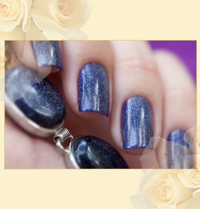 EL Corazon Art Top Coat 