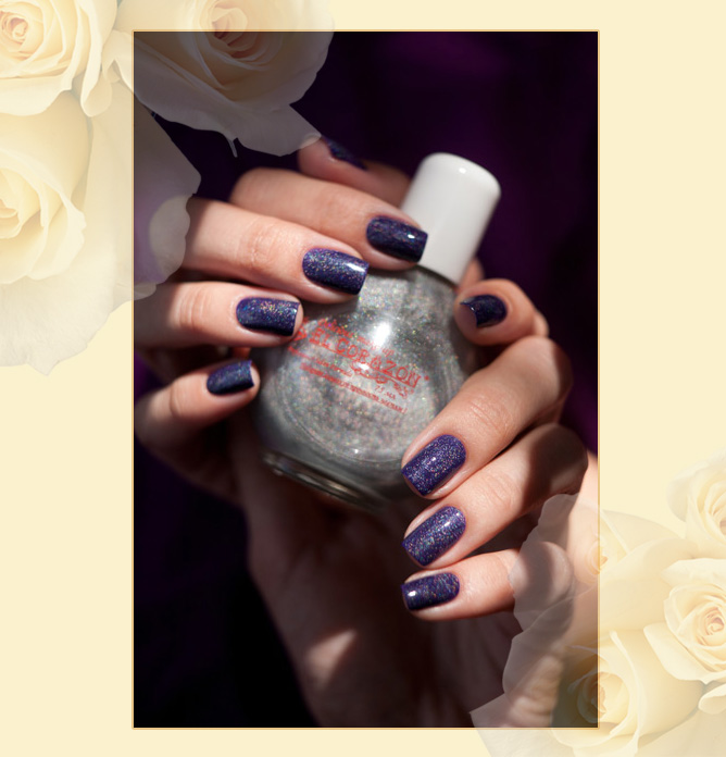 EL Corazon Art Top Coat 