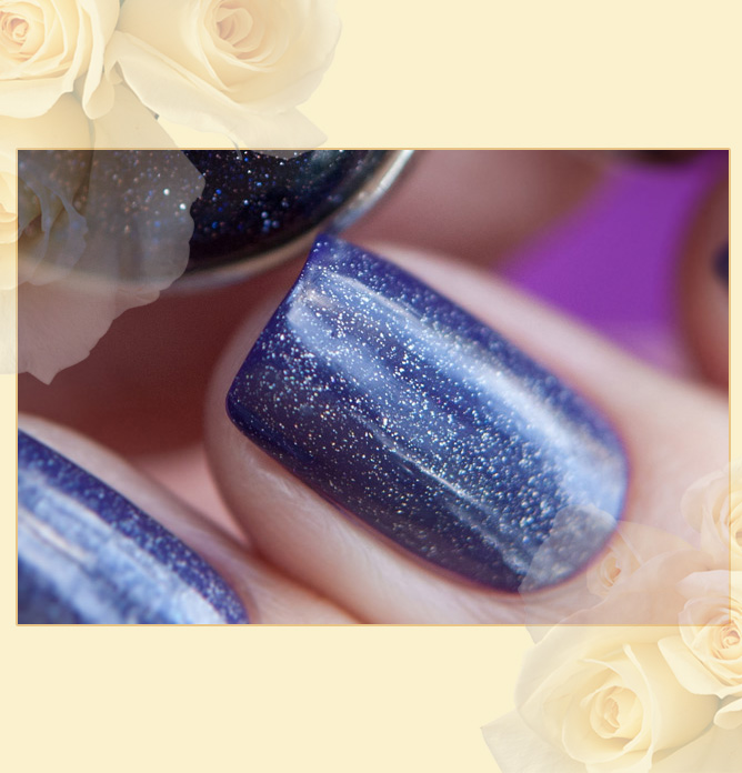 EL Corazon Art Top Coat 