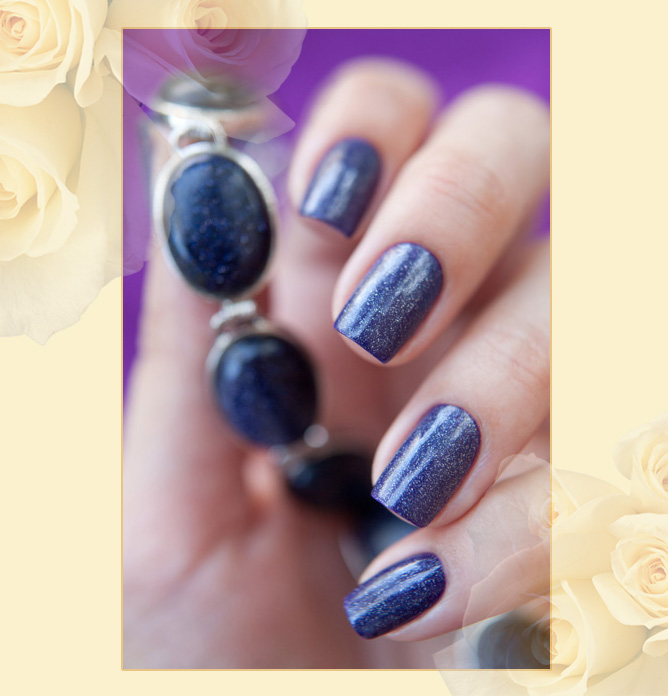 EL Corazon Art Top Coat 