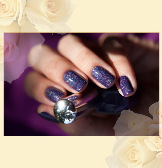 EL Corazon Art Top Coat 