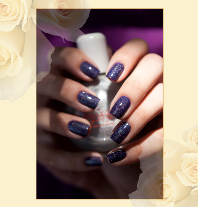 EL Corazon Art Top Coat 