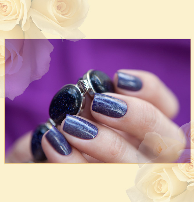 EL Corazon Art Top Coat 