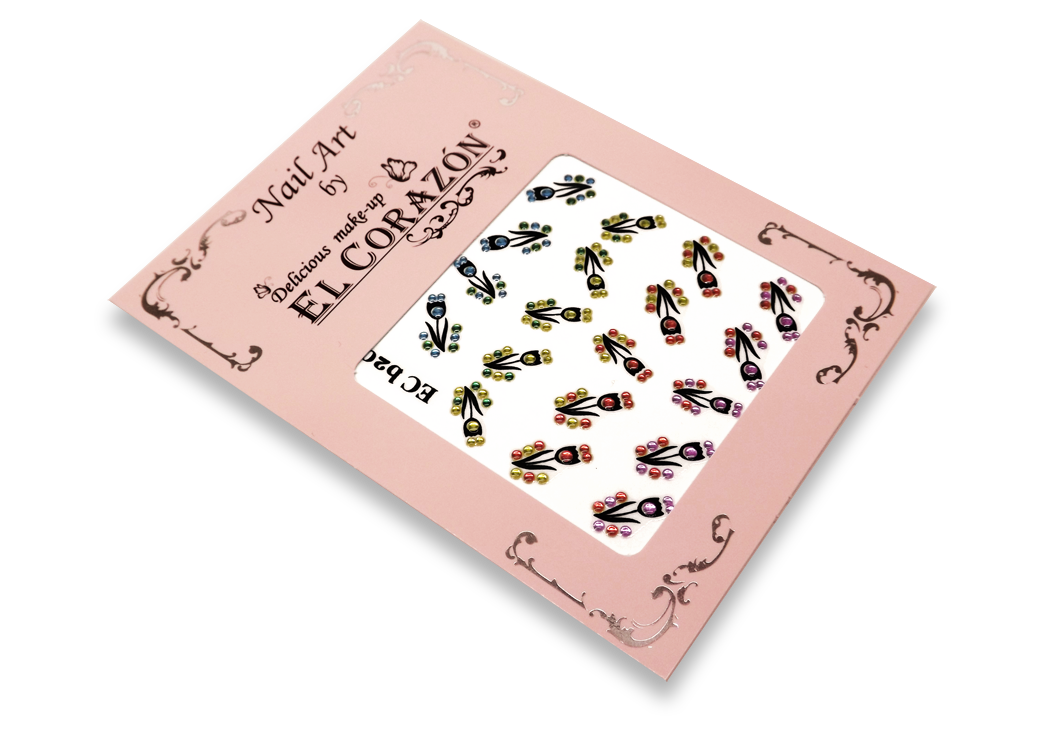 наклейки на ногти, наклейки на ногти купить