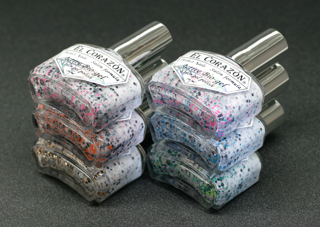 Hocus - pocus №423/151, №423/152, №423/153, №423/154, №423/155, №423/156