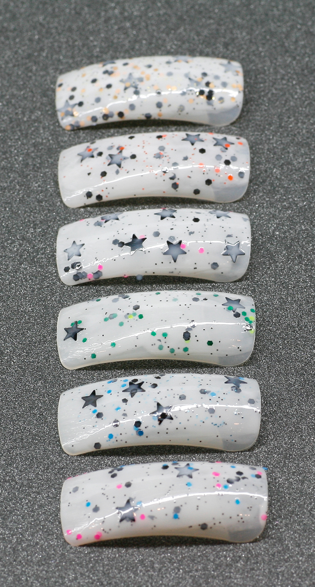 Hocus - pocus №423/151, №423/152, №423/153, №423/154, №423/155, №423/156