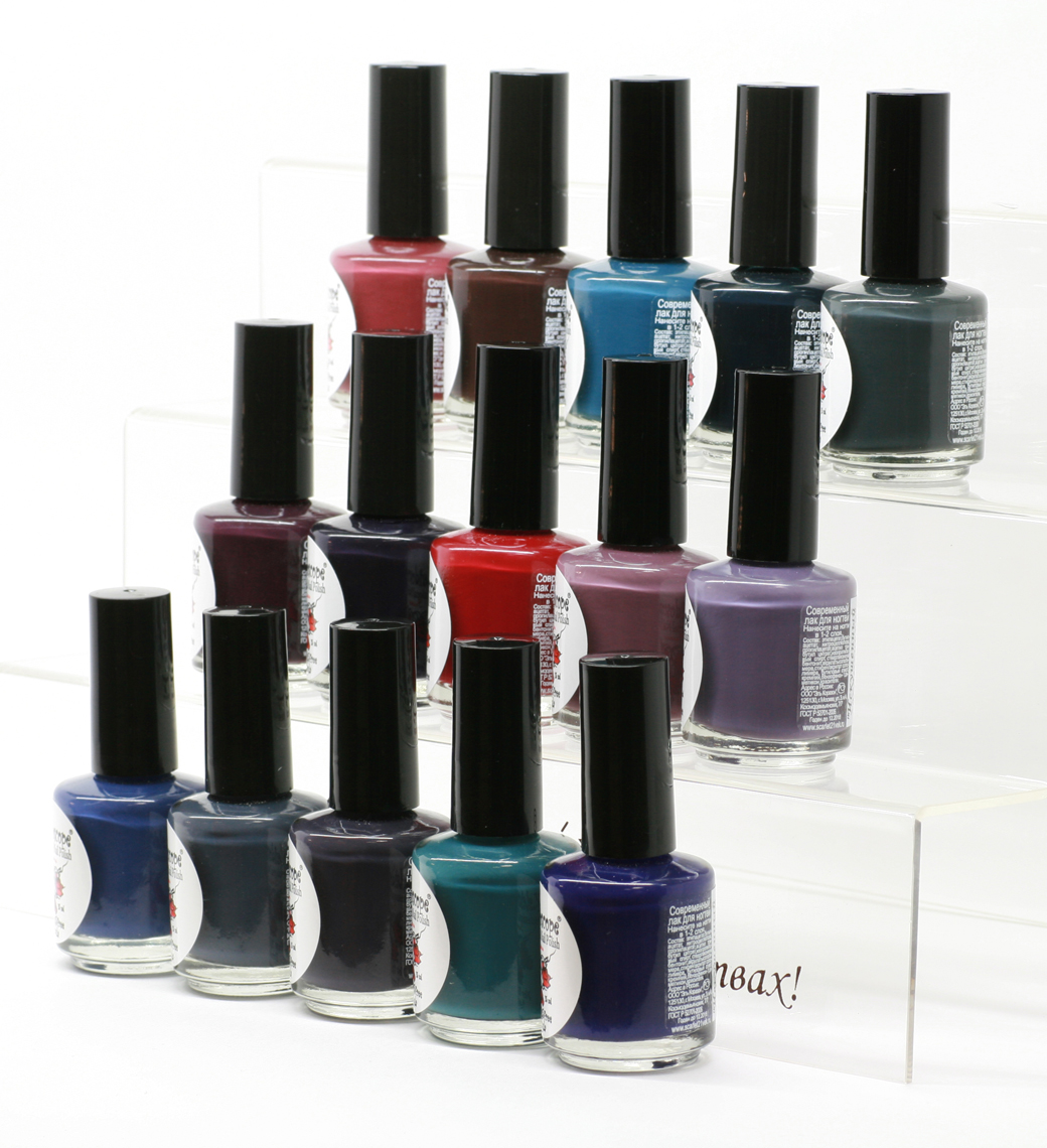 Kaleidoscope EL Corazon Искушенный лакоманьяк 