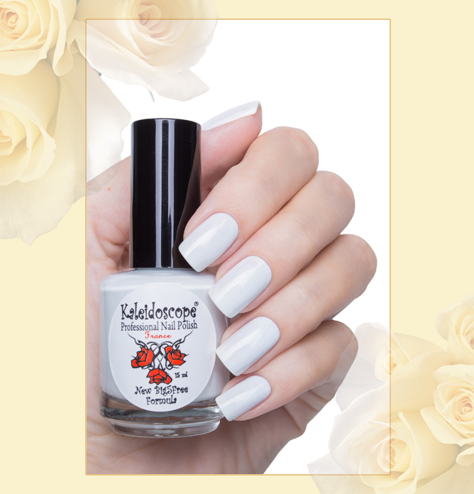 Kaleidoscope EL Corazon Искушенный лакоманьяк IL-104 Тоже очень глянулся.