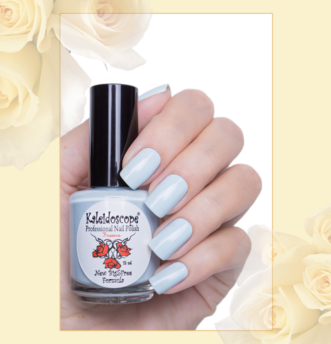 Kaleidoscope EL Corazon Искушенный лакоманьяк IL-105 Симпатяшка