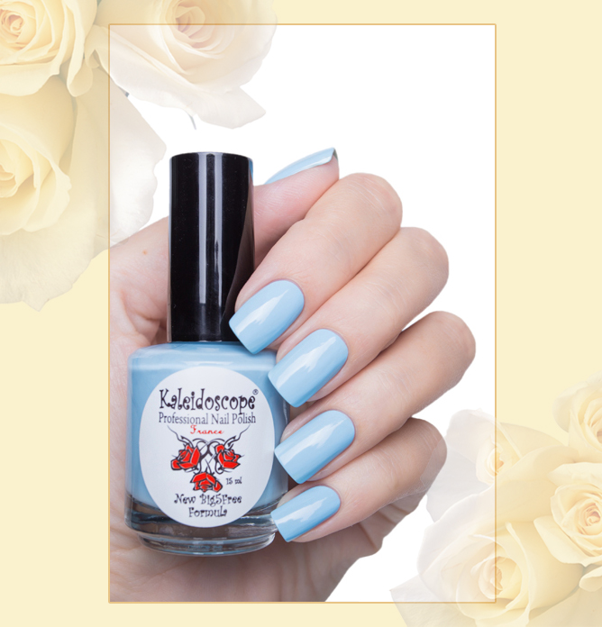 Kaleidoscope EL Corazon Искушенный лакоманьяк IL-106 Какая красотень!