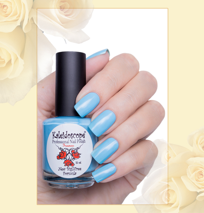 Kaleidoscope EL Corazon Искушенный лакоманьяк IL-107 Клево же смотрится!