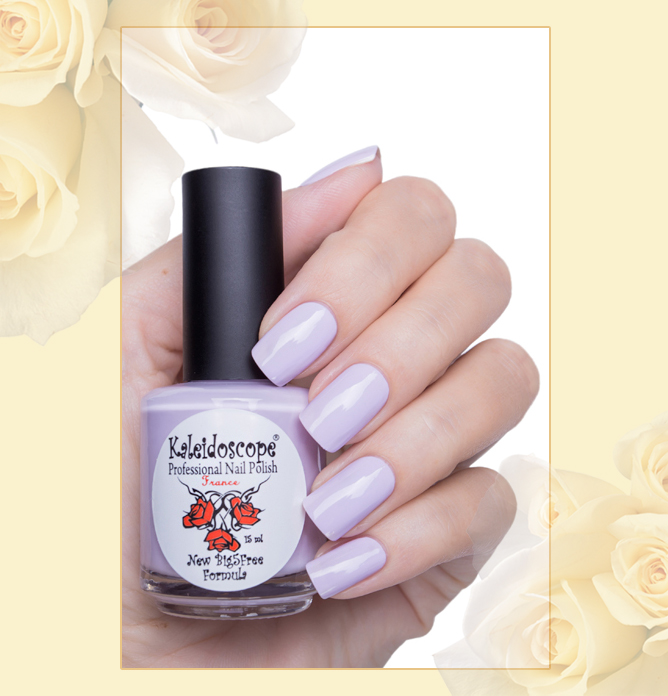 Kaleidoscope EL Corazon Искушенный лакоманьяк IL-109 Упал и умер