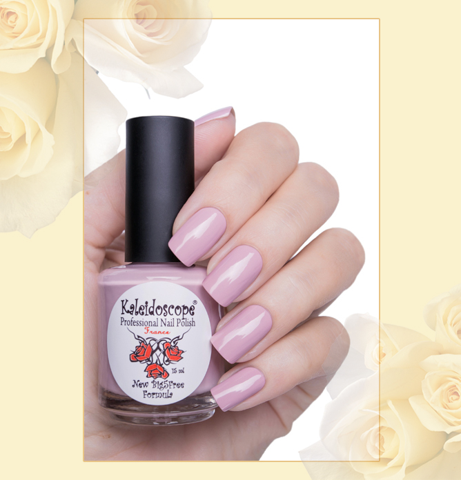 Kaleidoscope EL Corazon Искушенный лакоманьяк IL-110 Нра... Не нра...