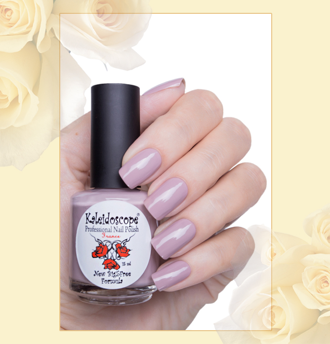 Kaleidoscope EL Corazon Искушенный лакоманьяк IL-111 Улет какой-то!