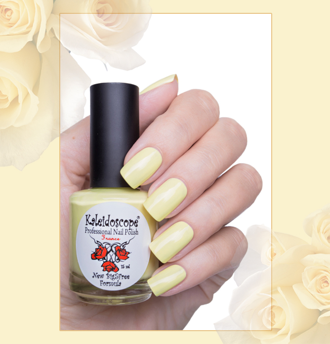 Kaleidoscope EL Corazon Искушенный лакоманьяк IL-116 Зацепил