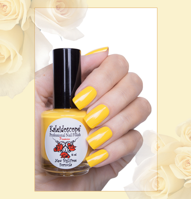 Kaleidoscope EL Corazon Искушенный лакоманьяк IL-117 Найдите клон