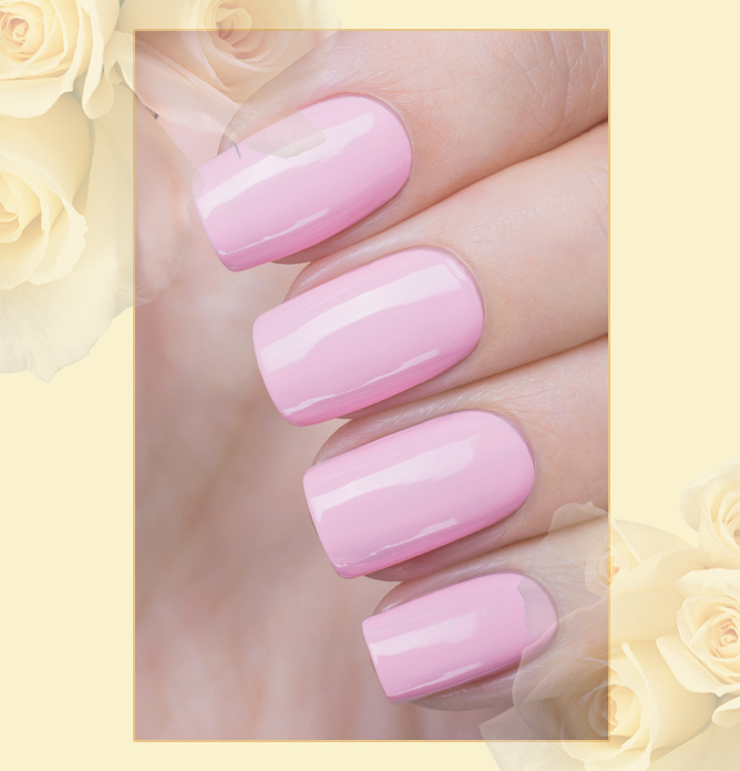 Kaleidoscope EL Corazon Искушенный лакоманьяк IL-102 Вам определенно идут розовые