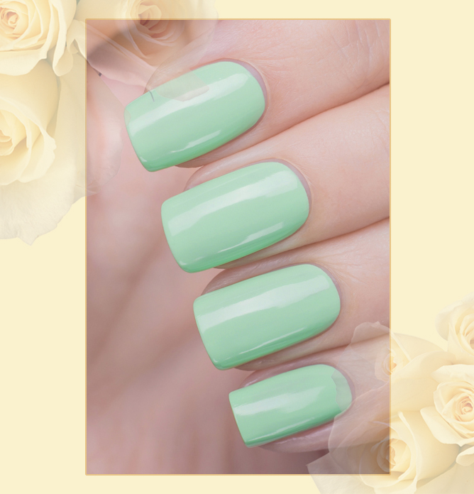 Kaleidoscope EL Corazon Искушенный лакоманьяк IL-118 Очень даже красивый