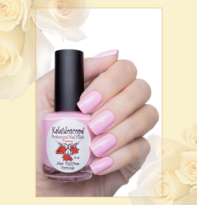 Kaleidoscope EL Corazon Искушенный лакоманьяк IL-103 Красопета