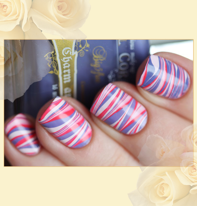 Водний манікюр в домашніх умовах, манікюр фотогалерея, Мраморный маникюр, мраморный маникюр в домашних условиях, водный маникюр, водный маникюр пошаговые фото