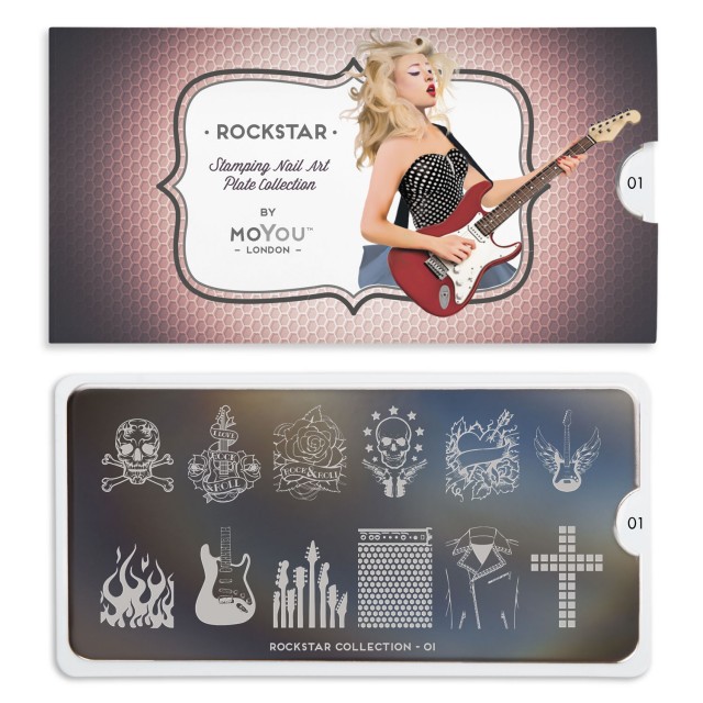 пластины для стемпинга MoYou-London, диски для стемпинга, пластины для стемпинга MoYou-London купить в Украине, плитки для стемпінга купити