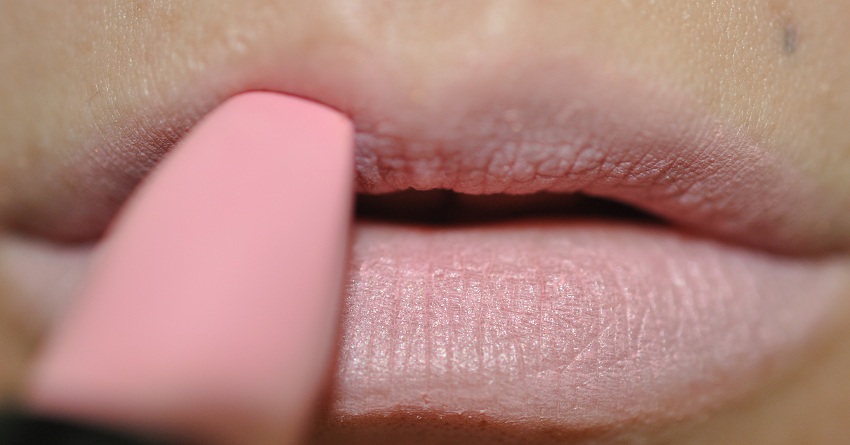 EL Corazon матовая помада 205, матовая помада фото