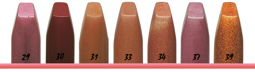 EL Corazon помада для губ, Эль Коразон помада для губ