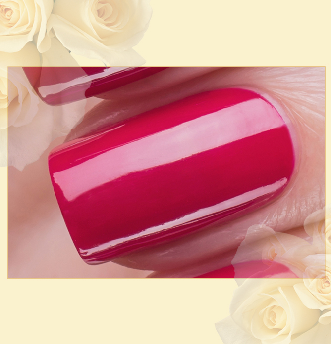 EL Corazon Charm and beauty 866