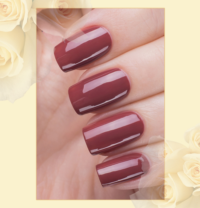 EL Corazon Charm and beauty 872