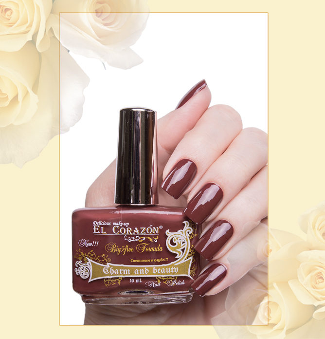 EL Corazon Charm and beauty 875