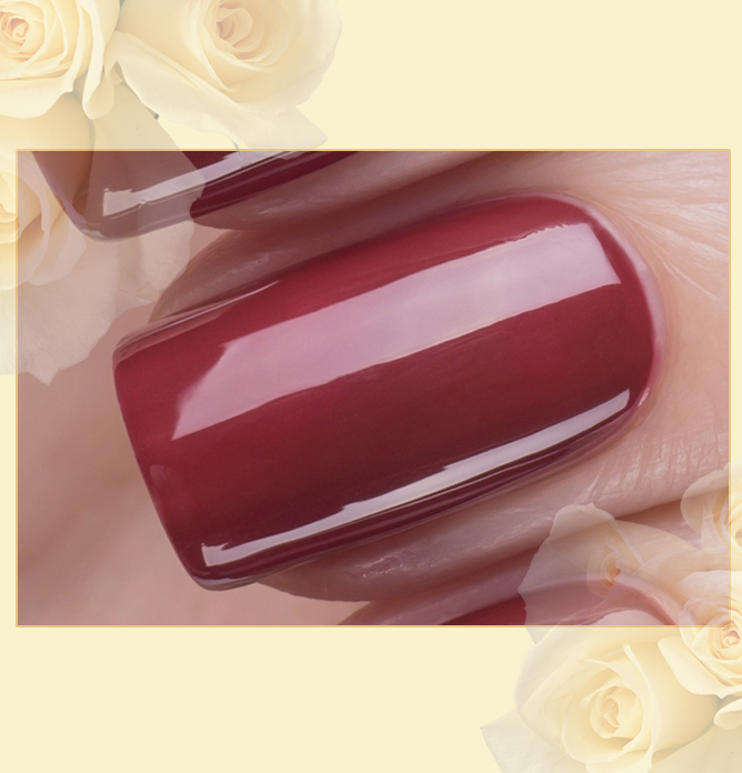 EL Corazon Charm and beauty 876