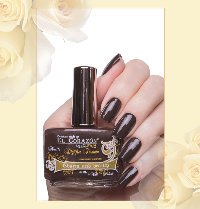 EL Corazon Charm and beauty 877