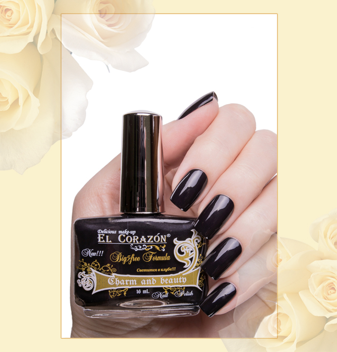 EL Corazon Charm and beauty 878