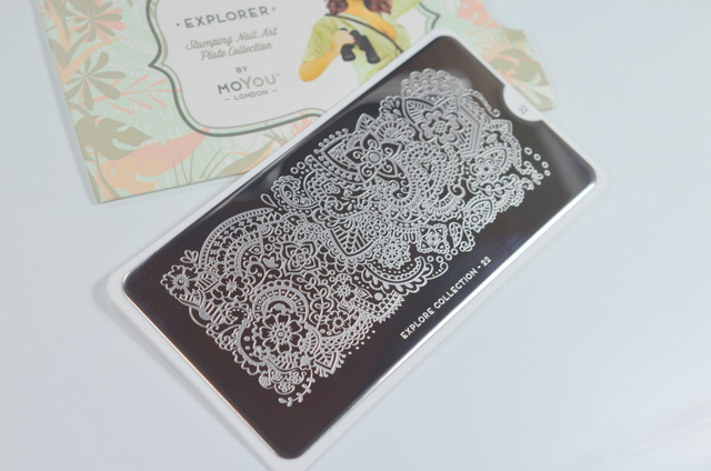 Reverse stamping, Реверсивный стемпинг, Реверсивный стемпинг фото