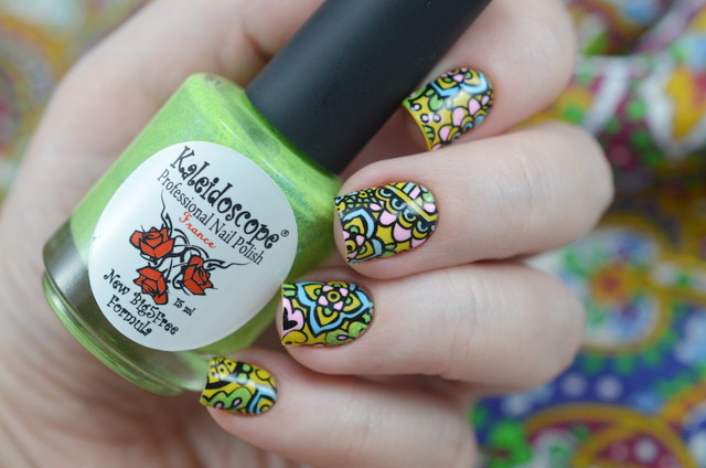 стемпинг для ногтей, лаки для стемпинга купить