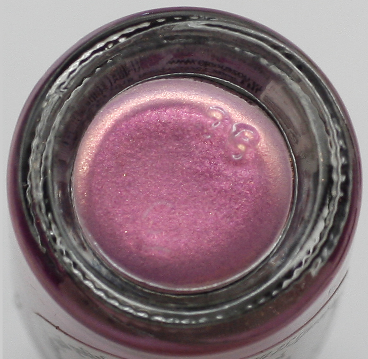 EL Corazon - Kaleidoscope Special paint for stamping nail art №Stm-25 magnificent century