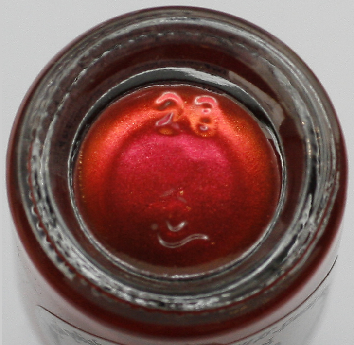 EL Corazon - Kaleidoscope Special paint for stamping nail art №Stm-28