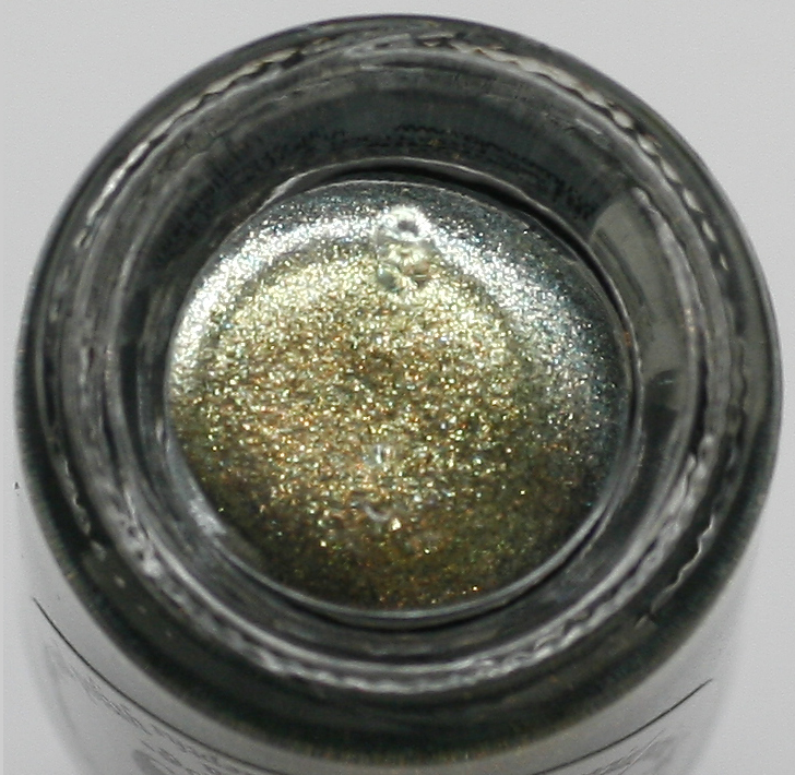 EL Corazon - Kaleidoscope Special paint for stamping nail art №Stm-30