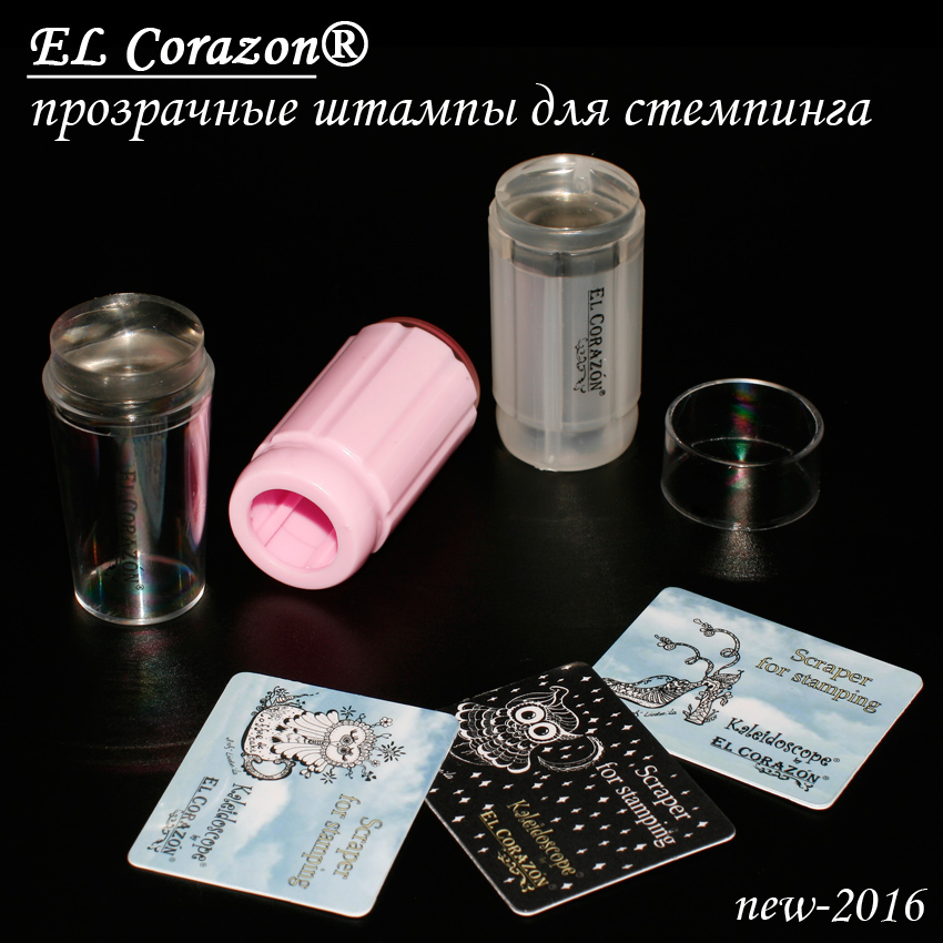 прозрачный штамп для стемпинга, штамп для стемпинга, печать для ногтей