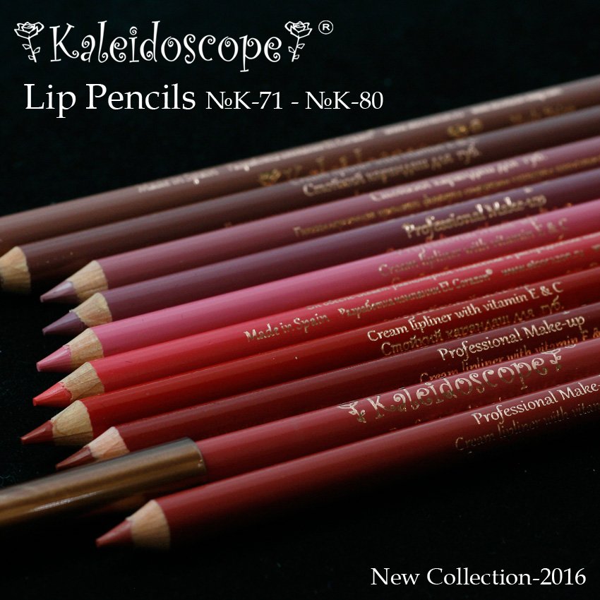 EL Corazon карандаш для губ, Lip Pencils, Эль Коразон карандаш для губ, карандаш для губ купить