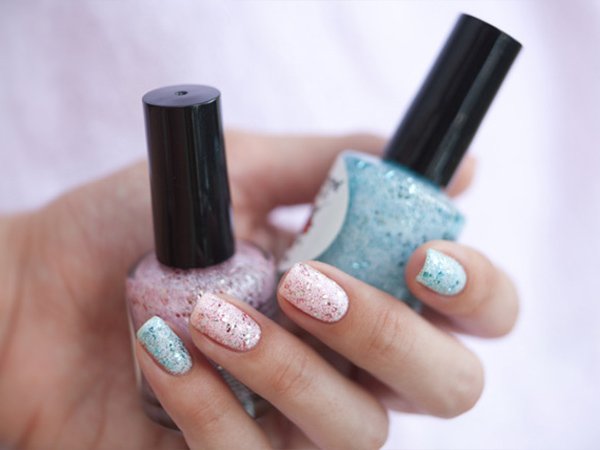 EL Corazon Kaleidoscope Кружева и пайетки