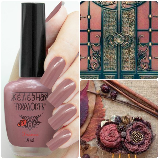 EL Corazon Железная твердость 418/13 лак для ногтей